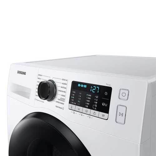 Lavasecadora 9Kg Samsung WD90TA046BE/EC