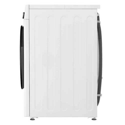 Washing machine 10.5Kg LG F4DV5010SMW