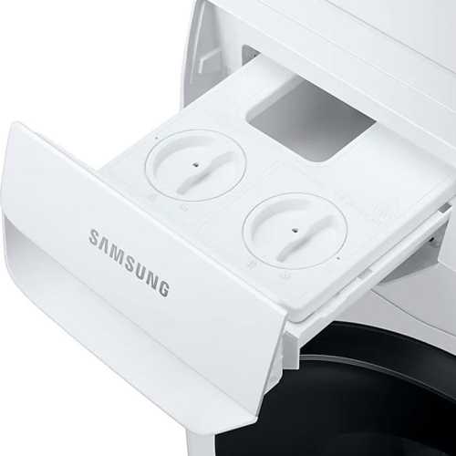 Washing machine 9Kg Samsung WD90T534DBW/S3