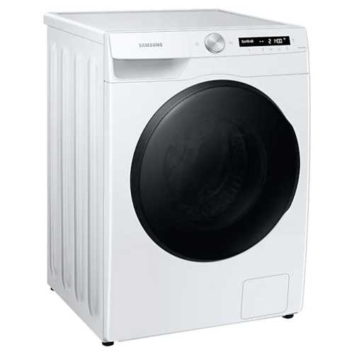 Washing machine 9Kg Samsung WD90T534DBW/S3