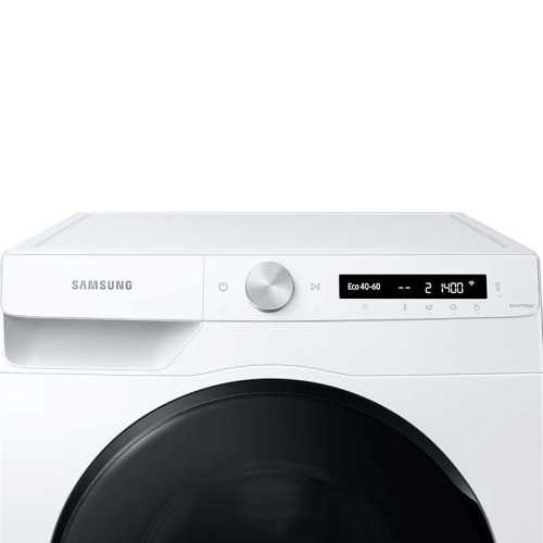 Washing machine 9Kg Samsung WD90T534DBW/S3