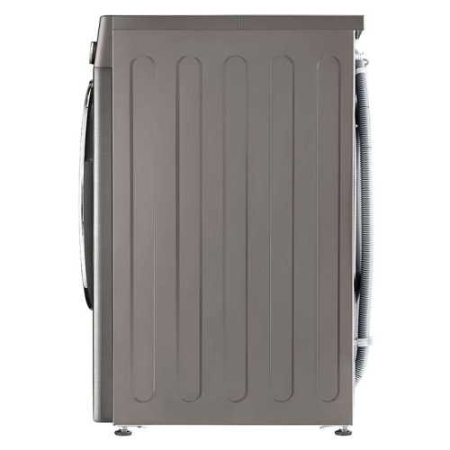 Washing machine 9Kg LG F4DV5009S2S