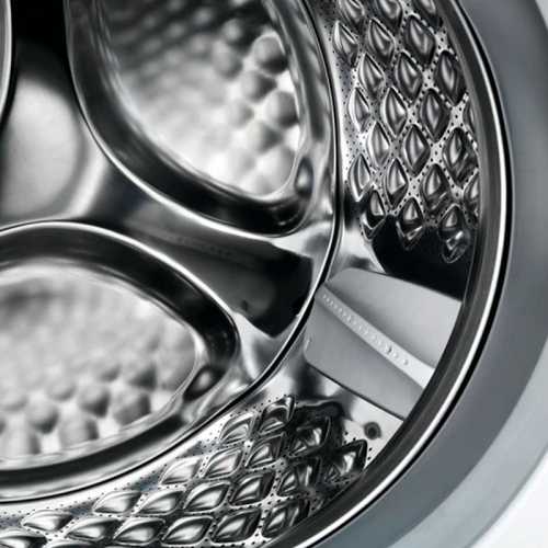 Washing machine 8Kg Electrolux EW7W4858OB