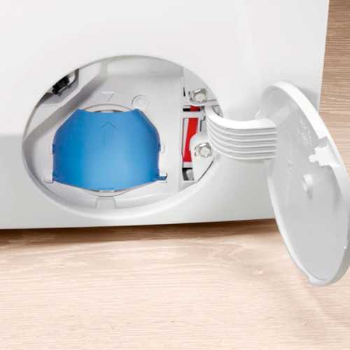 Lavasecadora 8Kg Electrolux EW7W4858OB