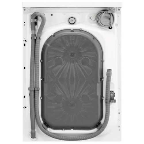 Washing machine 8Kg Electrolux EW7W4858OB