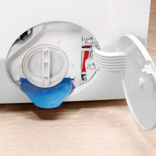 Lavasecadora 9Kg Electrolux EN7W4954OB