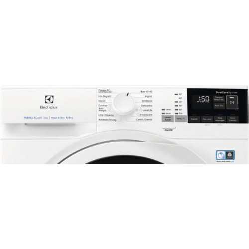 Lavasecadora 9Kg Electrolux EN7W4954OB