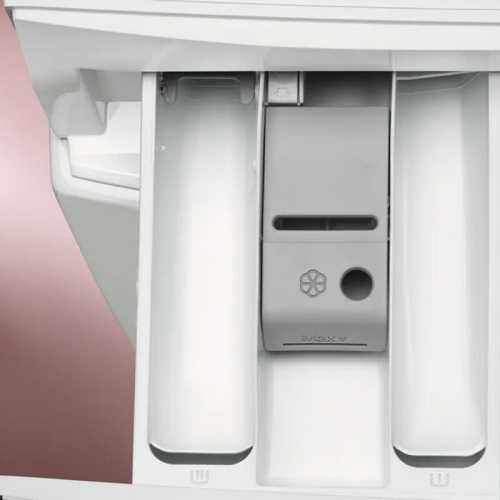 Lavasecadora 9Kg Electrolux EN7W4954OB