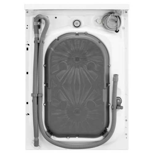 Lavasecadora 9Kg Electrolux EN7W4954OB
