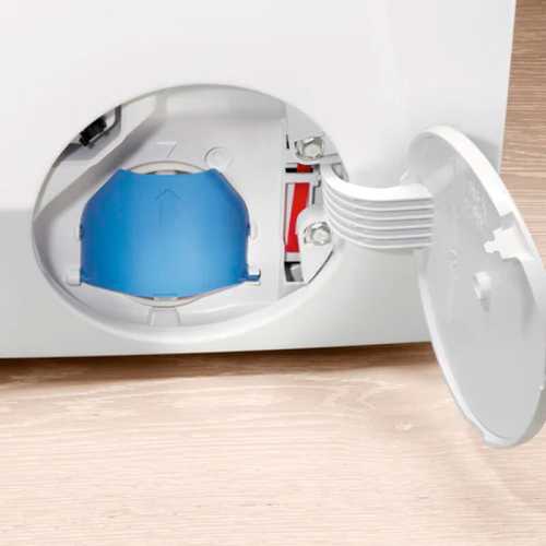 Lavasecadora 9Kg Electrolux EN7W4954OB