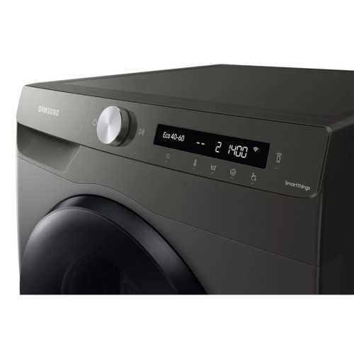 Lavasecadora 9Kg Samsung WD90T534DBN/S3
