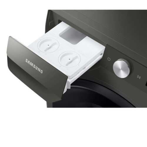 Washing machine 9Kg Samsung WD90T534DBN/S3