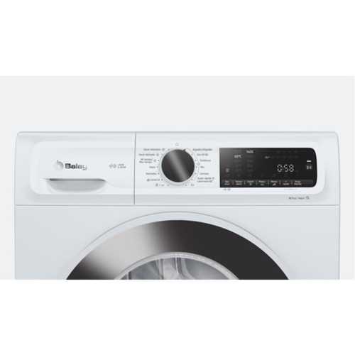 Washing machine 8Kg Balay 3TW984B
