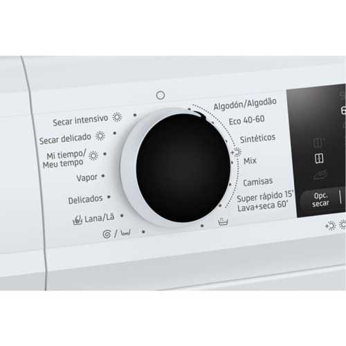 Washing machine 8Kg Balay 3TW984B