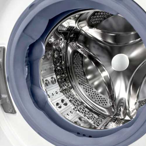 Lavasecadora 10,5Kg LG F4DV7010S1W