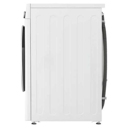 Washing machine 10.5Kg LG F4DV7010S1W