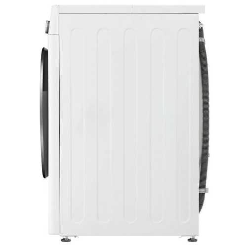 Lavasecadora 9Kg LG F4DV7509S2W