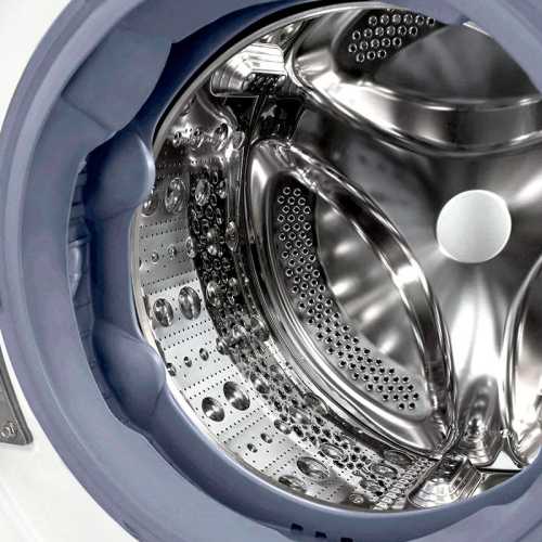 Lavasecadora 9Kg LG F4DV7509S2W