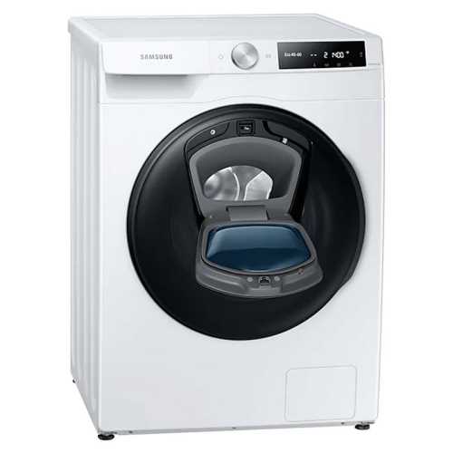 Lavasecadora 9Kg Samsung WD90T654DBE/S3