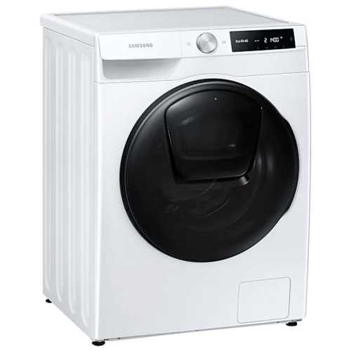 Lavasecadora 9Kg Samsung WD90T654DBE/S3
