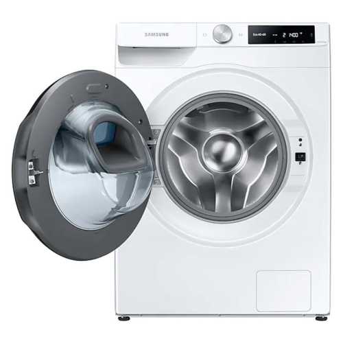Lavasecadora 9Kg Samsung WD90T654DBE/S3