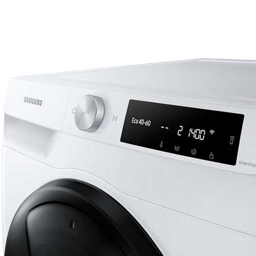 Lavasecadora 9Kg Samsung WD90T654DBE/S3