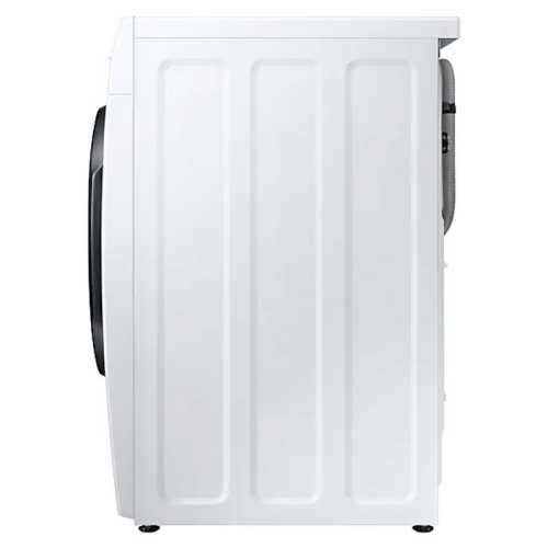 Lavasecadora 10,5Kg Samsung WD10T534DBW/S3