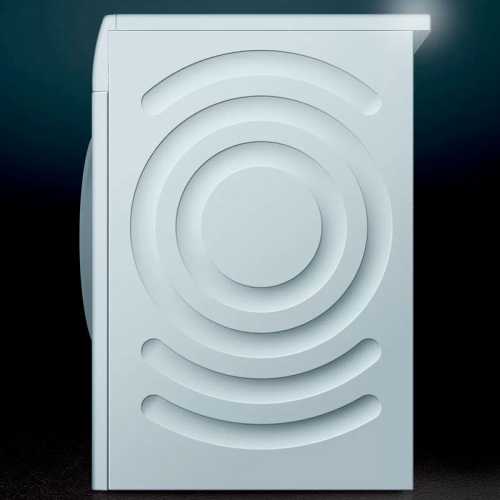 Washing machine 8Kg Bosch WNA13400ES