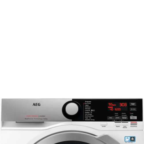Washing machine 9Kg AEG L7WEE962