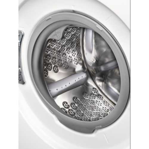 Lavasecadora 8Kg Zanussi ZWT816PCWA