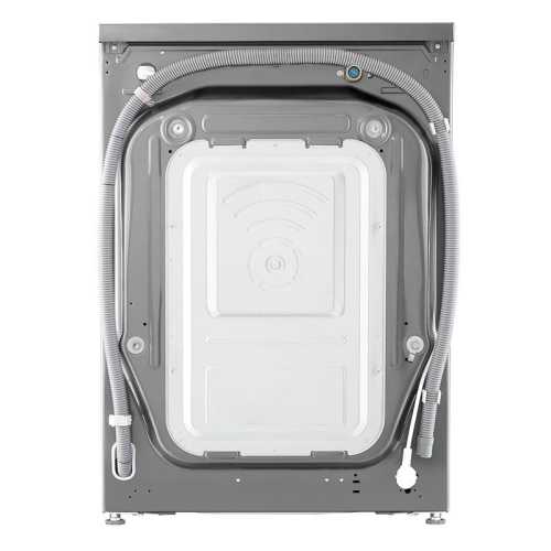 Washing machine 10.5Kg LG F4DV7010S2S