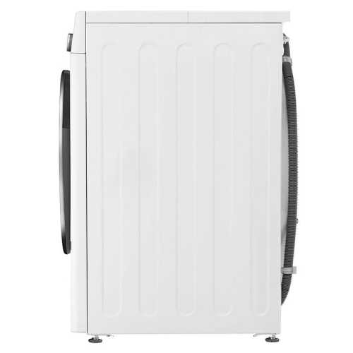 Lavasecadora 10,5Kg LG F4DV7510S2W