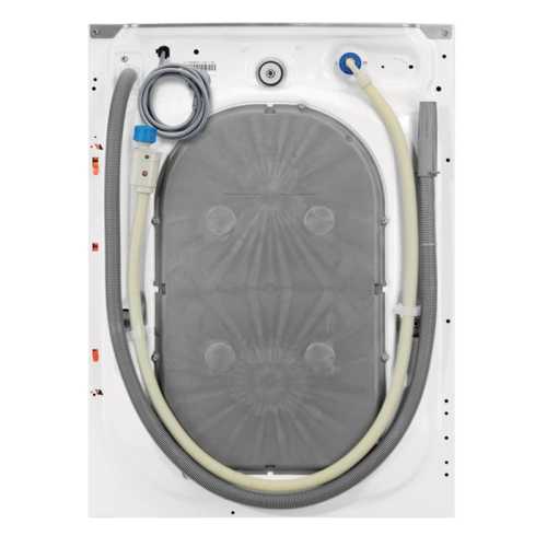 Washing machine 8Kg Electrolux EW7W3866OF