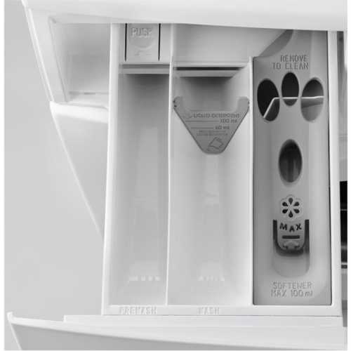 Lavasecadora 8Kg Electrolux EW7W3866OF