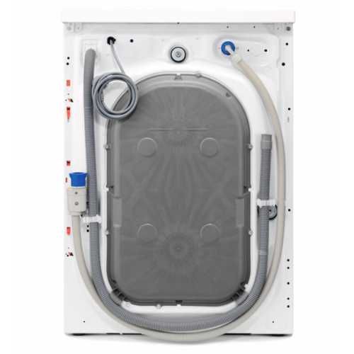 Washing machine 10Kg AEG L8WEC162