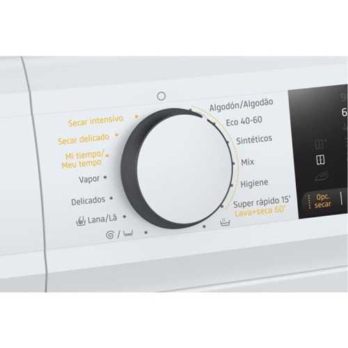 Lavasecadora 9Kg Balay 3TW994B
