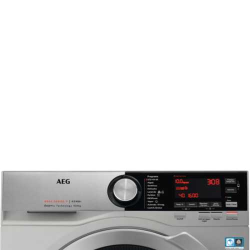 Lavasecadora 10Kg AEG L8WEC162SC