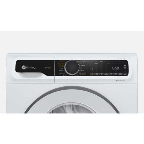 Lavasecadora 10Kg Balay 3TW9104B