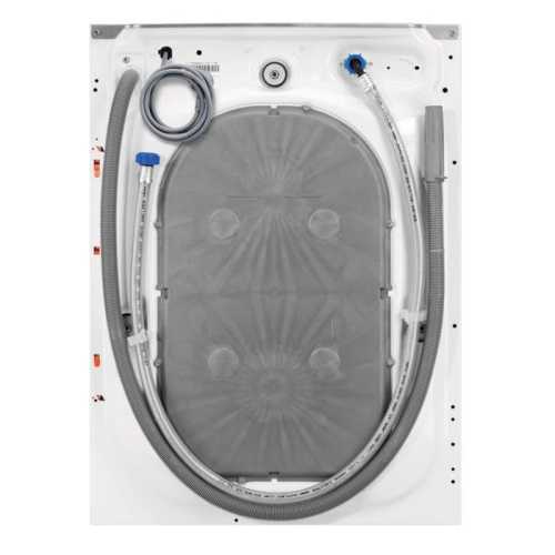 Lavasecadora 7Kg AEG L7WEE741BI