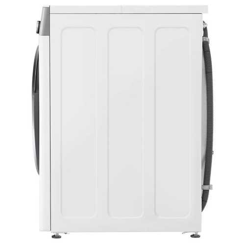 Lavasecadora 12Kg LG F4DV9512P2W