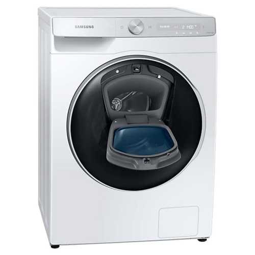Washing machine 9Kg Samsung WD90T984DSH/S3
