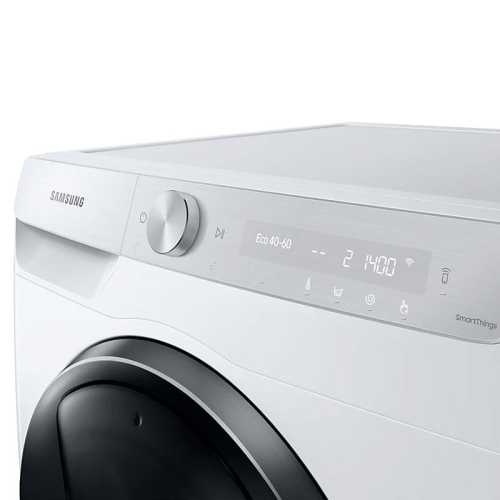 Washing machine 9Kg Samsung WD90T984DSH/S3