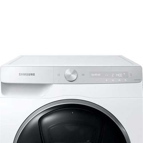 Washing machine 9Kg Samsung WD90T984DSH/S3