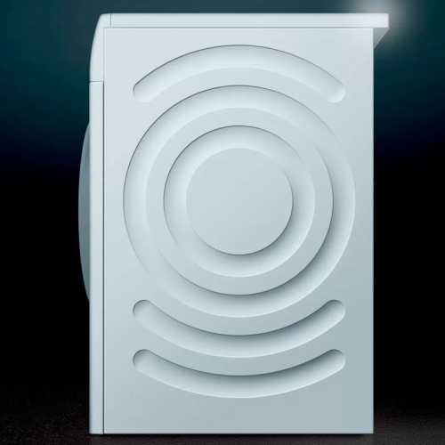 Washing machine 9Kg Bosch WNA14400ES 'Infinity