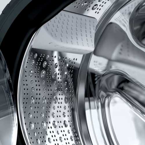 Washing machine 10Kg Bosch WNG25400ES 'Infinity