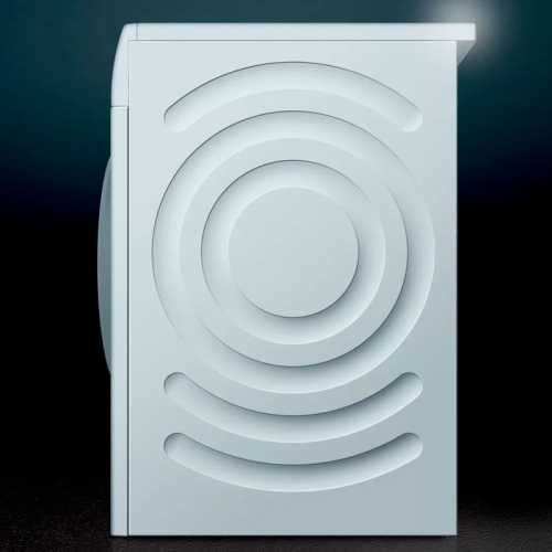 Washing machine 10Kg Bosch WNG25400ES 'Infinity