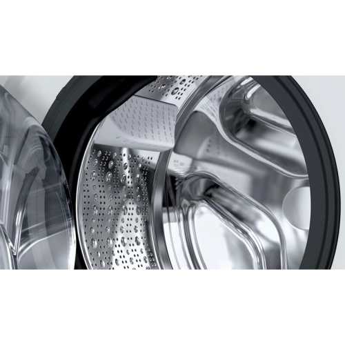 Washing machine 9Kg Siemens WN44G200ES 'Olympus