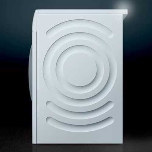 Washing machine 9Kg Siemens WN44G200ES 'Olympus