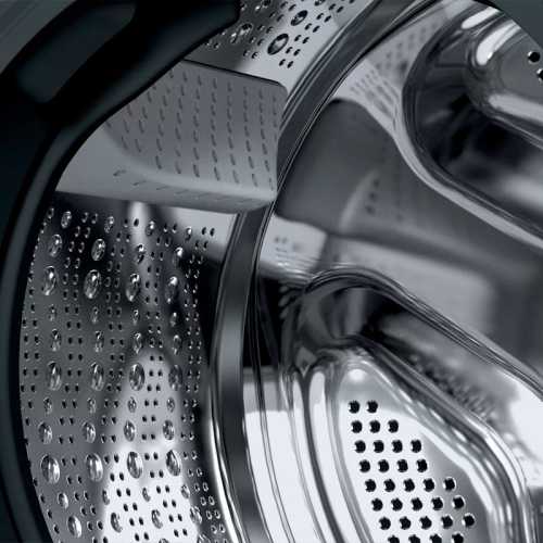 Lavasecadora 10Kg Bosch WDU8H541ES 'Infinity