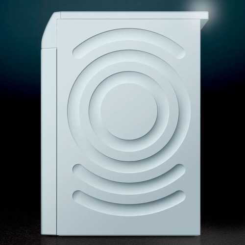 Lavasecadora 10Kg Siemens WD4HU541ES 'Olimpo